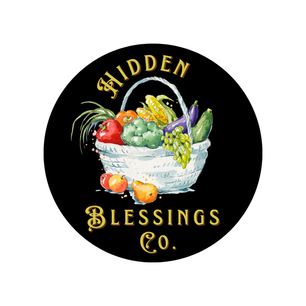 Hidden Blessings Co.
